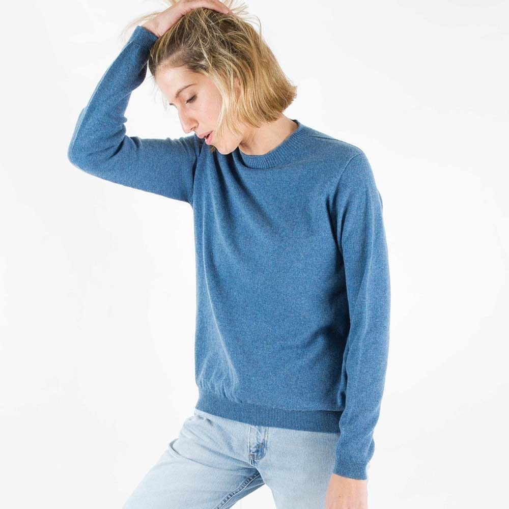 babaa cashmere sweater